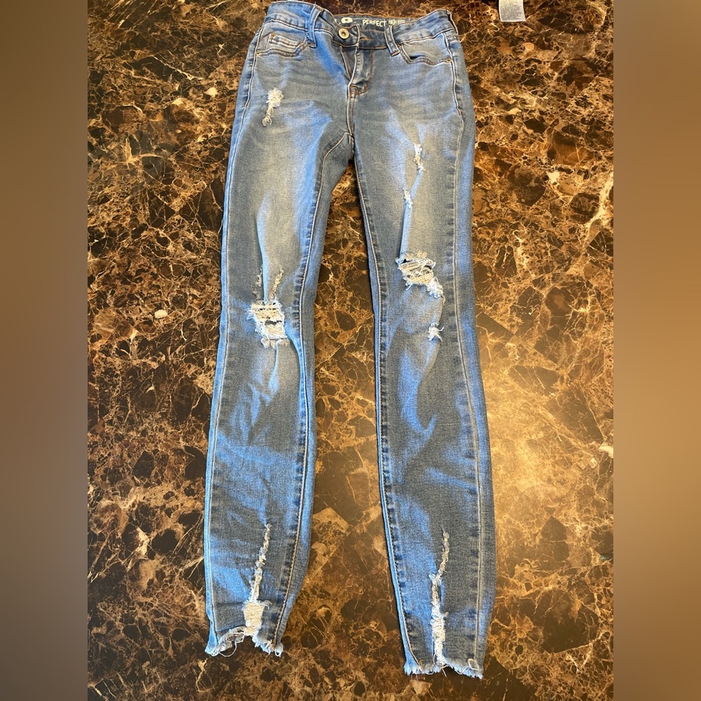 00 Jeans